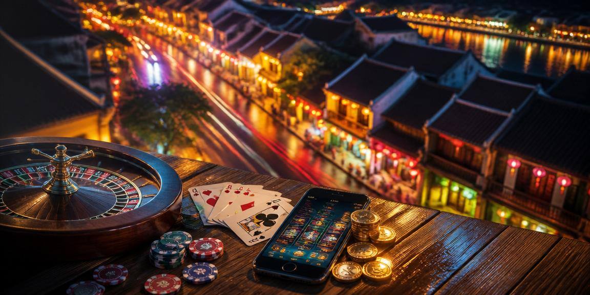 qata88 mobile gaming