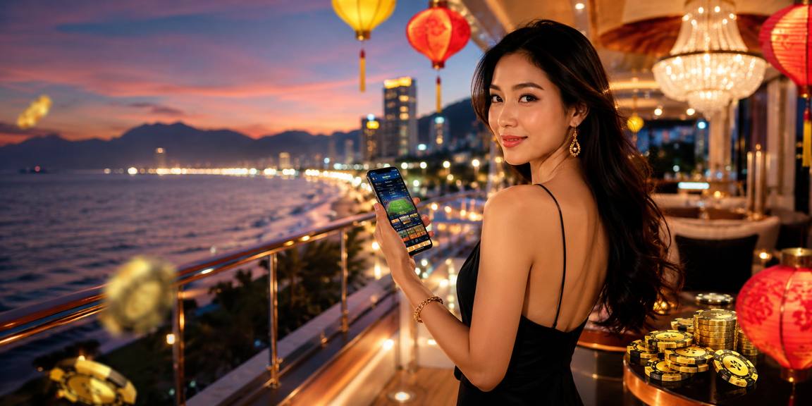 qata88 Casino Trực Tuyến Dành Cho Người Chơi Việt