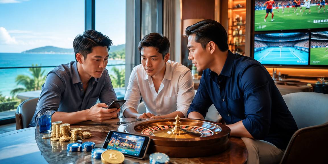qata88 mobile gaming